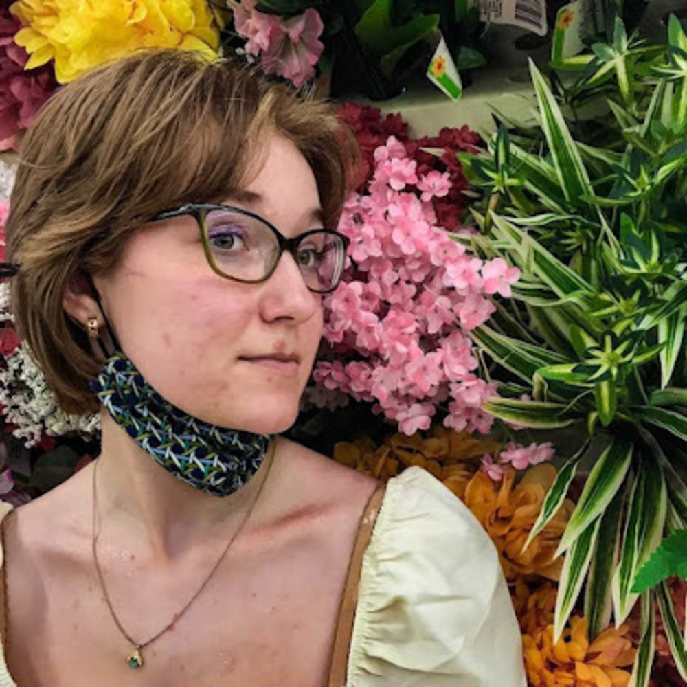 Meet your Posher, Rara